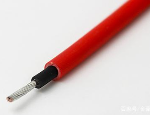 淮北光伏电缆，太阳能光伏线